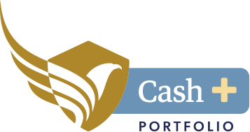 Harrison Brook Cash+ Portfolio. Our new low-risk cash investment solution.