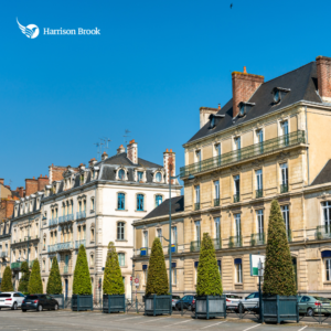 Buy or rent a home in France