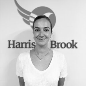 Lauren Amos Harrison Brook USA