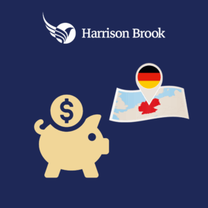 Managing your 401(k) from Germany