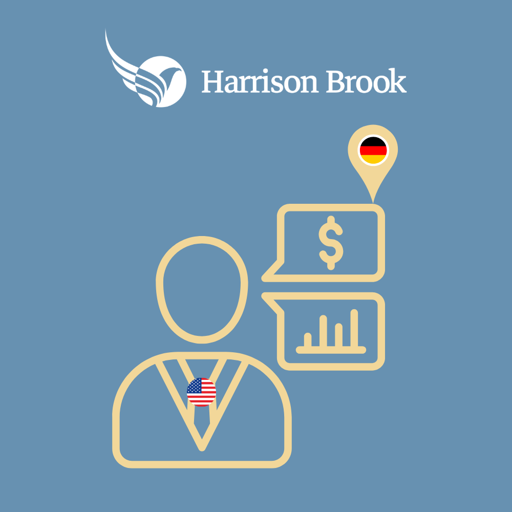 U.S. Expat Financial Advisor in Munich