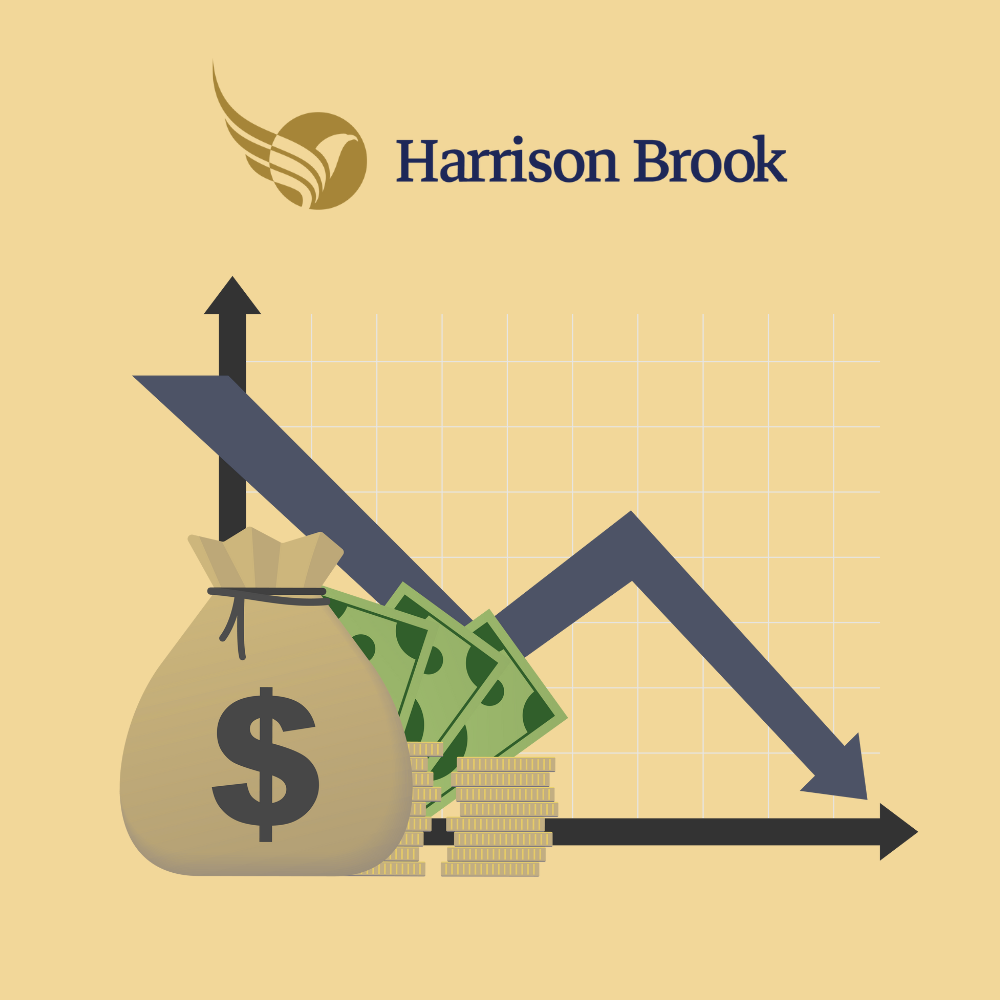 Hedge against a declining US Dollar (USD)