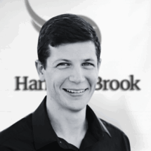 Jerome Perkins Harrison Brook USA