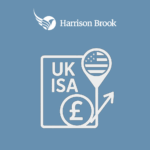 UK ISA living in the USA