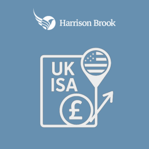 UK ISA living in the USA