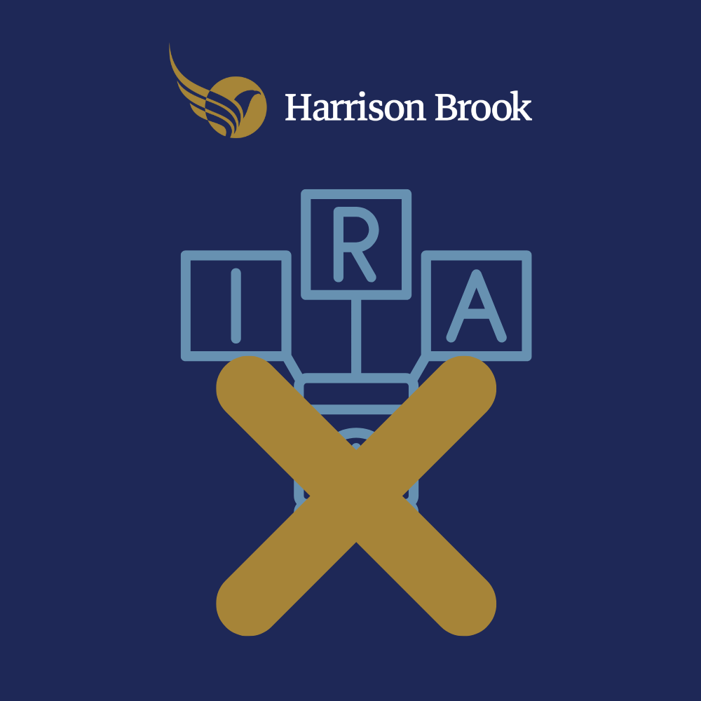 ira being closed living abroad
