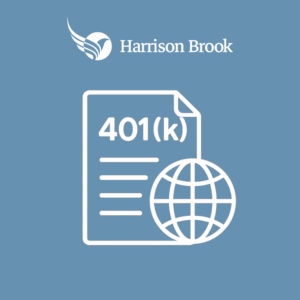 401k Rollover for Non US Residents