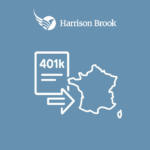 Transfer 401k to France