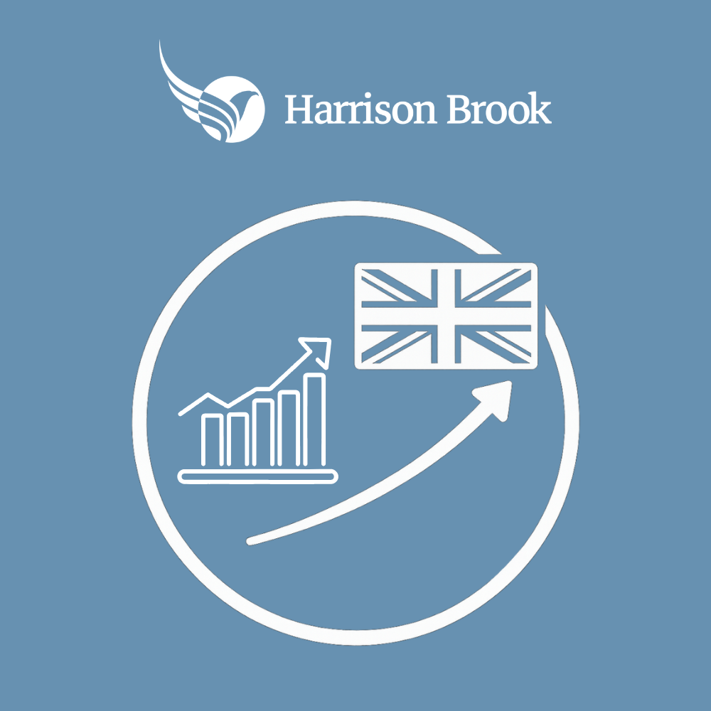 Best Investment Options for UK Expats Living in the USA