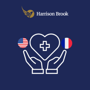 New Healthcare Contribution for American Retirees in France