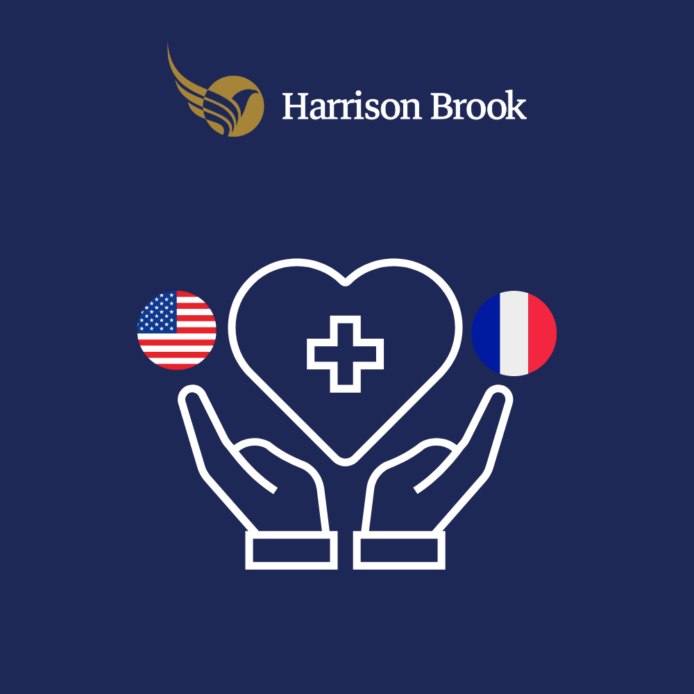 New Healthcare Contribution for American Retirees in France