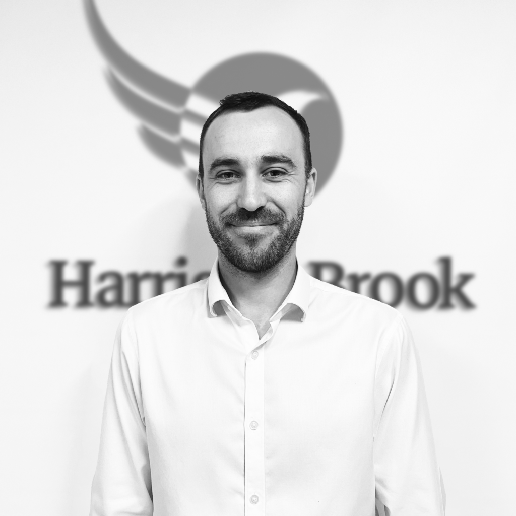 Josh Maunder Harrison Brook