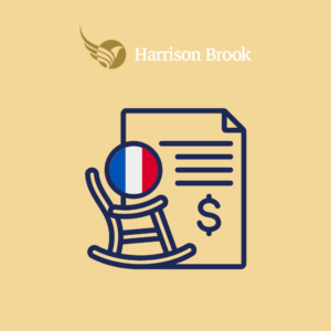 U.S. Retirement Accounts When Moving to France