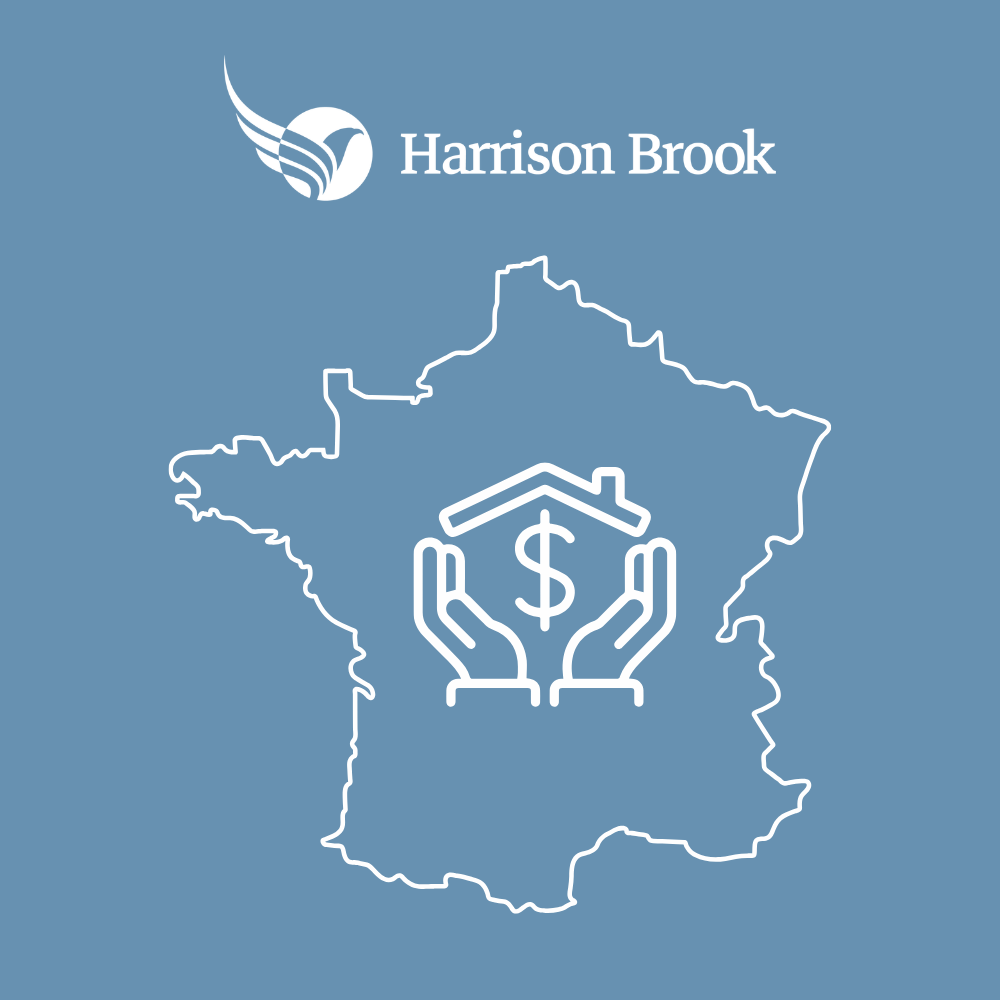 Estate Planning for Americans in France