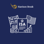 UK ISA as a US Resident
